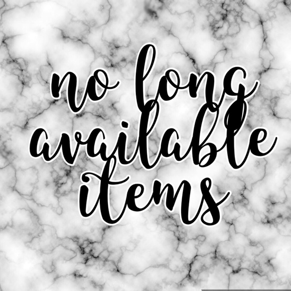 No Longer Available from here down - Picture 1 of 1